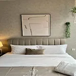 Luxury Apartment At Scarletz Suites Kuala Lumpur