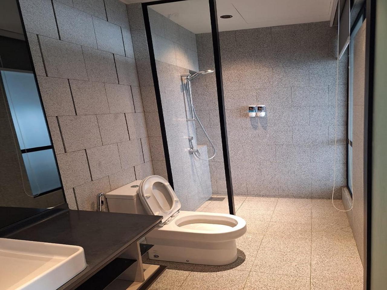 Apartment Luxury At Scarletz *